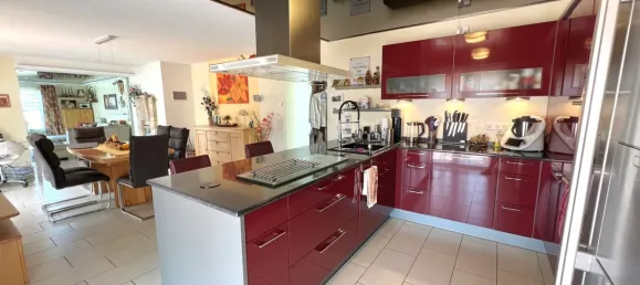 3 Schlafzimmer Stadthaus in Westerwaldkreis, Germany, Nr. 105045 10