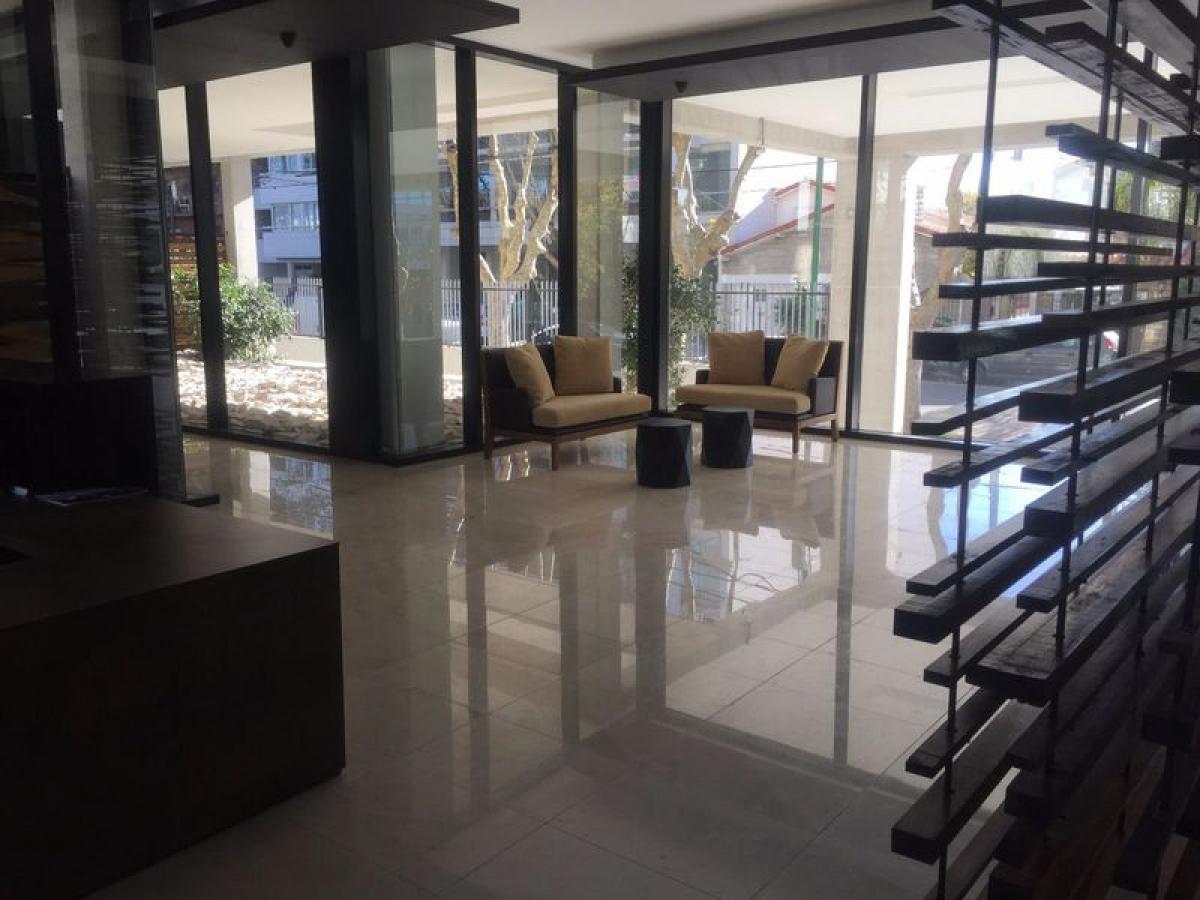 2 bedrooms Apartment in Mar del Plata, Argentina No. 88705