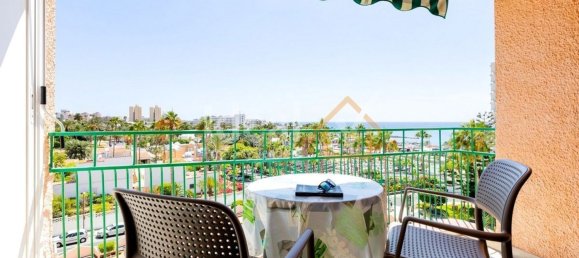 1 bedroom Apartment in Arona, Spain No. 27132 2