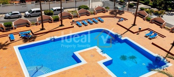 1 bedroom Apartment in Arona, Spain No. 27132 4