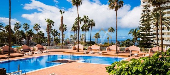 1 bedroom Apartment in Arona, Spain No. 27132 25