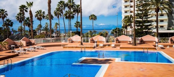 1 bedroom Apartment in Arona, Spain No. 27132 24