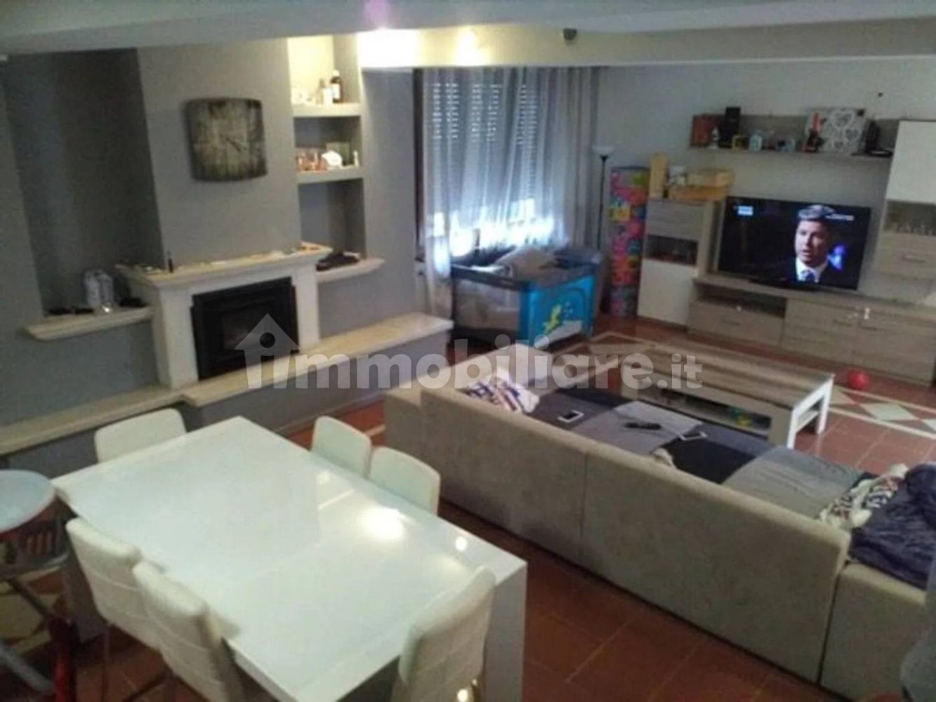 5 chambres Villa à Castrezzato, Italy No. 264567