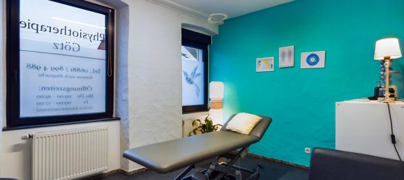 4 Schlafzimmer Gebäude in Saarland, Germany, Nr. 52801 5