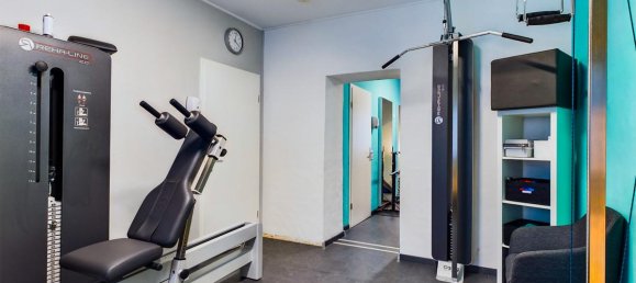 4 Schlafzimmer Gebäude in Saarland, Germany, Nr. 52801 9