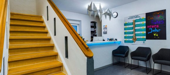 4 Schlafzimmer Gebäude in Saarland, Germany, Nr. 52801 4