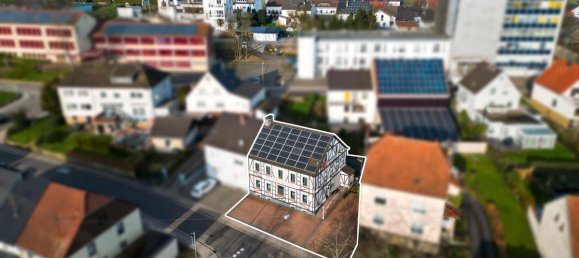 4 Schlafzimmer Gebäude in Saarland, Germany, Nr. 52801 2