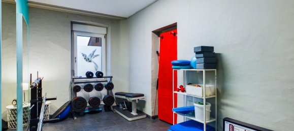 4 Schlafzimmer Gebäude in Saarland, Germany, Nr. 52801 7