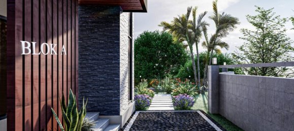 Villa 4+1 in Alanya, Turkey No. 33621 3