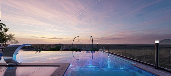 Villa 4+1 in Alanya, Turkey No. 33621 10