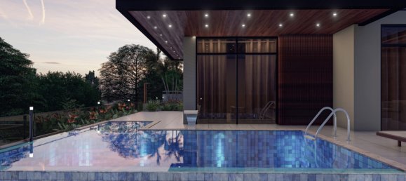 Villa 4+1 in Alanya, Turkey No. 33621 6