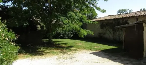 Casa T2 em Deux-Sevres, France N.º 280837 3