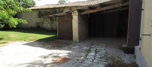 Casa T2 em Deux-Sevres, France N.º 280837 4