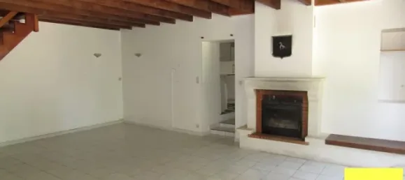 Casa T2 em Deux-Sevres, France N.º 280837 6