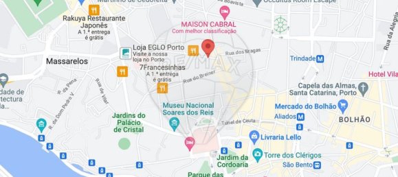 457m² Building in Porto, Portugal No. 42060 6