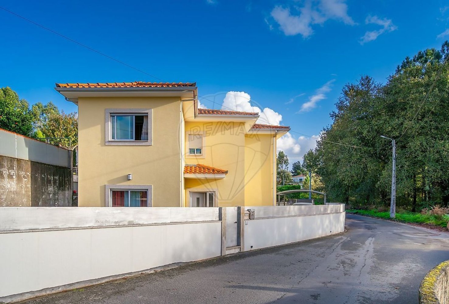 2 Schlafzimmer Haus in Rendufe, Portugal, Nr. 39292