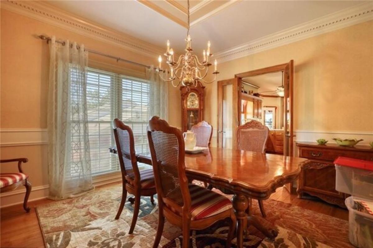 5 bedrooms House in Conyers, USA No. 425689