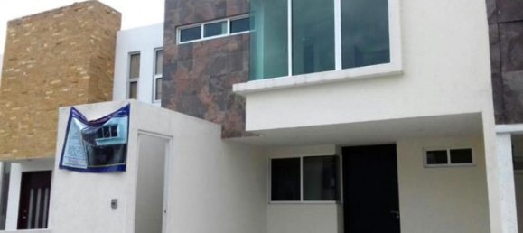 Casa T3 em Puebla, Mexico N.º 167335 2