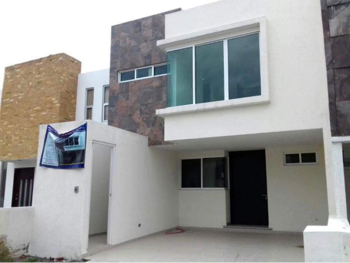 Casa T3 em Puebla, Mexico N.º 167335