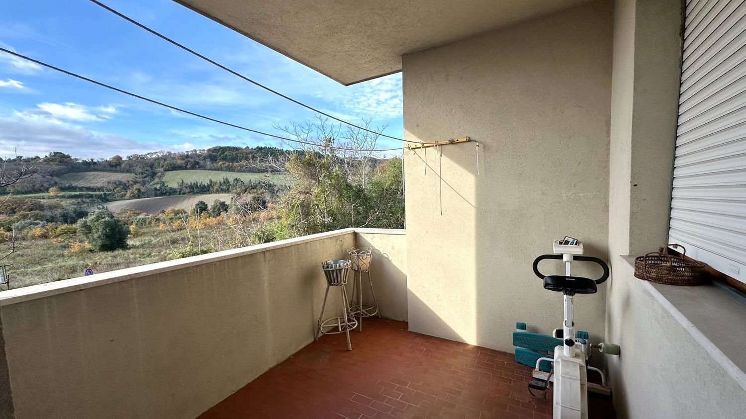 4 bedrooms Apartment in Sirolo, Italy No. 346717