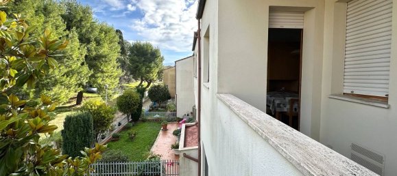 4 bedrooms Apartment in Sirolo, Italy No. 346717 28