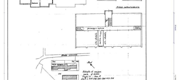 4 bedrooms Apartment in Sirolo, Italy No. 346717 36