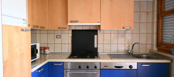 4 bedrooms Apartment in Sirolo, Italy No. 346717 7