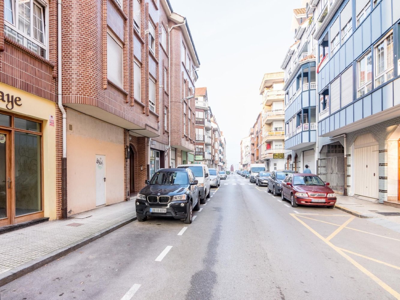 Imóvel comercial em Santona, Spain 123 m² N.º 89164