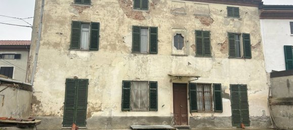 Casa de 6 divisões em Sezzadio, Italy N.º 49509 2