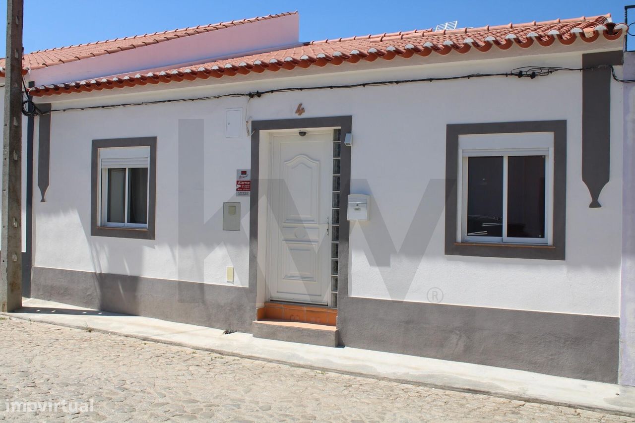 5 bedrooms House in Pias, Portugal No. 290715