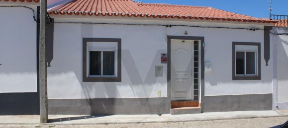 5 bedrooms House in Pias, Portugal No. 290715 2