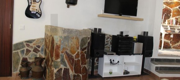 5 bedrooms House in Pias, Portugal No. 290715 29