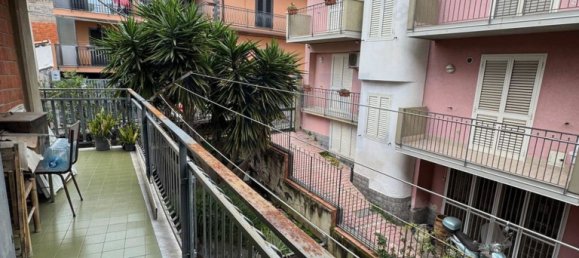 Квартира с 5 комнатами в Ачи Кастелло, Италия № 299562 17