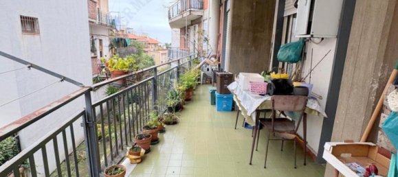 Квартира с 5 комнатами в Ачи Кастелло, Италия № 299562 16