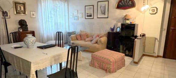 Квартира с 5 комнатами в Ачи Кастелло, Италия № 299562 4