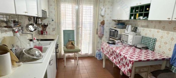 Квартира с 5 комнатами в Ачи Кастелло, Италия № 299562 9