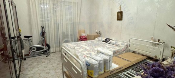 Квартира с 5 комнатами в Ачи Кастелло, Италия № 299562 6