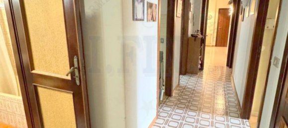 Квартира с 5 комнатами в Ачи Кастелло, Италия № 299562 3