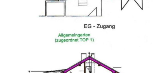 Apartamento T3 em Purkersdorf, Austria N.º 154480 18