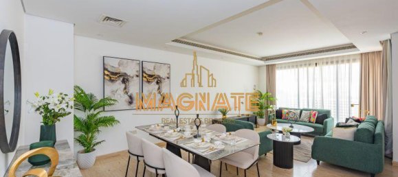 4 bedrooms Villa in Jumeirah Village Circle, UAE No. 24949 5