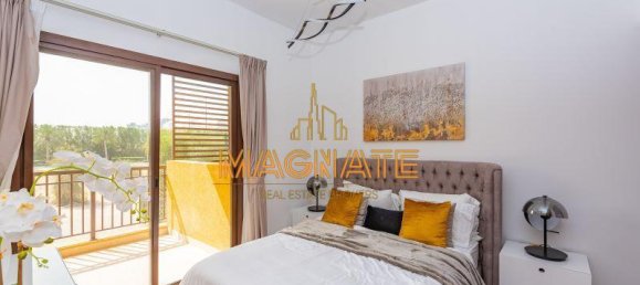 4 bedrooms Villa in Jumeirah Village Circle, UAE No. 24949 14