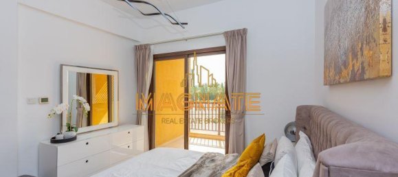 4 bedrooms Villa in Jumeirah Village Circle, UAE No. 24949 15