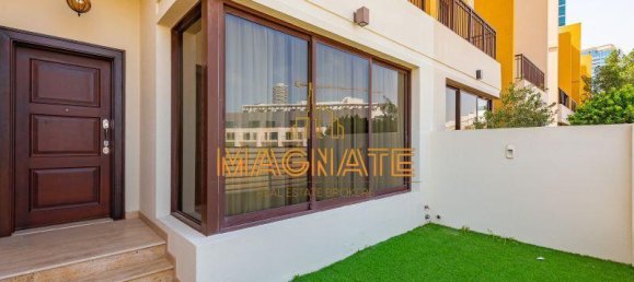 4 bedrooms Villa in Jumeirah Village Circle, UAE No. 24949 22