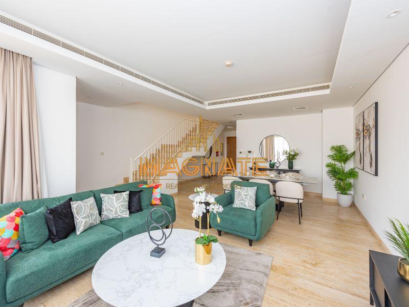 4 bedrooms Villa in Jumeirah Village Circle, UAE No. 24949