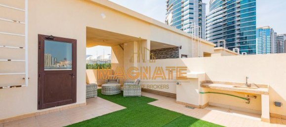 4 bedrooms Villa in Jumeirah Village Circle, UAE No. 24949 23