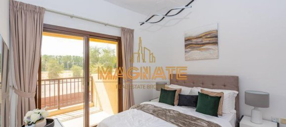 4 bedrooms Villa in Jumeirah Village Circle, UAE No. 24949 18