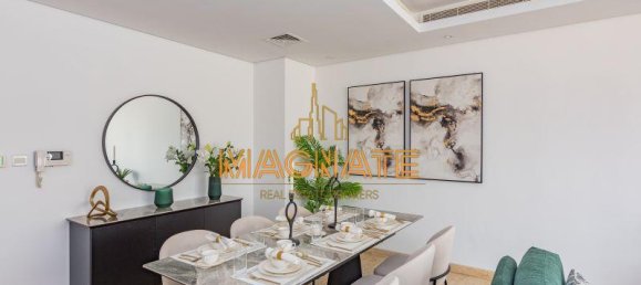 4 bedrooms Villa in Jumeirah Village Circle, UAE No. 24949 4