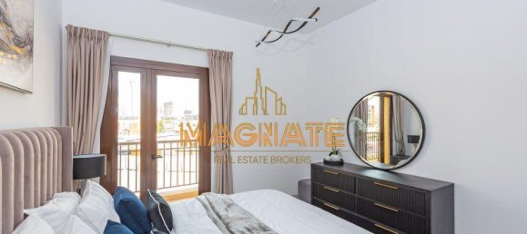 4 bedrooms Villa in Jumeirah Village Circle, UAE No. 24949 12