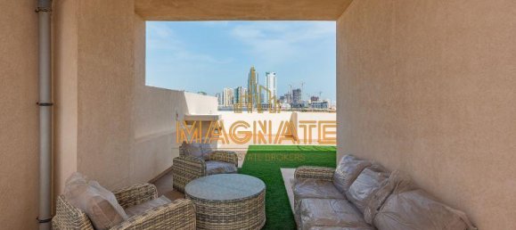 4 bedrooms Villa in Jumeirah Village Circle, UAE No. 24949 25