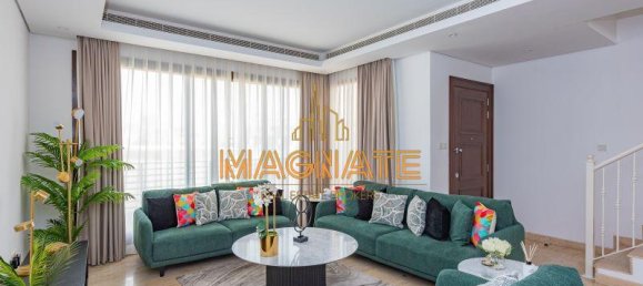 4 bedrooms Villa in Jumeirah Village Circle, UAE No. 24949 3